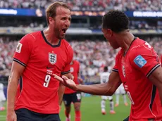 Inglaterra vence Panamá e garante liderança do grupo L