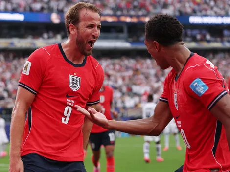 Inglaterra vence Panamá e garante liderança do grupo L