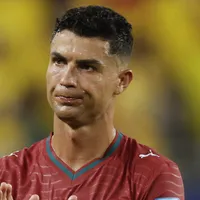 Cristiano Ronaldo é criticado após empate de Portugal