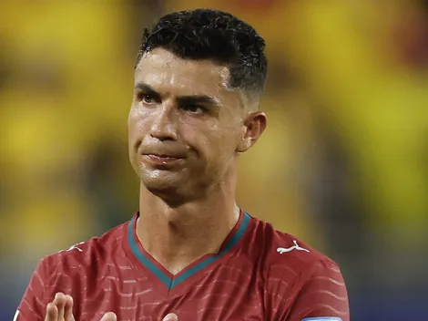 Cristiano Ronaldo é criticado após empate de Portugal