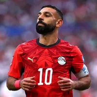 Salah tem lesão confirmada e vira dúvida contra a Austrália