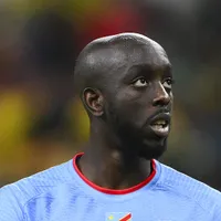 RD Congo vence Uzbequistão na Copa