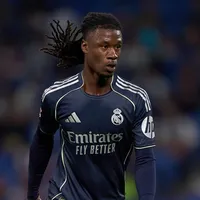 Real Madrid pode vender Camavinga para reforçar elenco