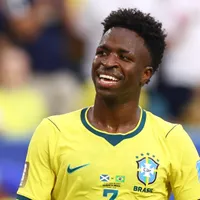 Chaveamento do Brasil na Copa do Mundo
