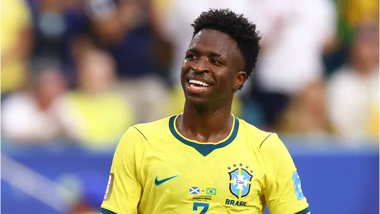 Chaveamento do Brasil tem Inglaterra e Argentina pela frente. Foto: Megan Briggs/Getty Images