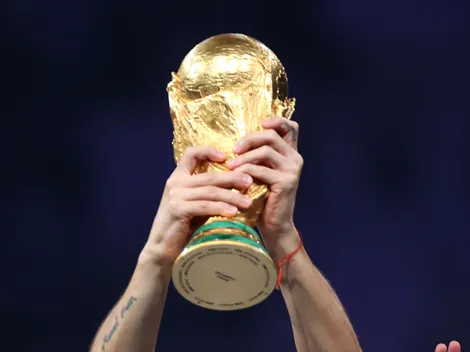 Confira os jogos da 2ª fase da Copa do Mundo