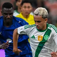 Matheus Gonçalves é oferecido ao Cruzeiro