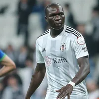 Vincent Aboubakar é oferecido ao Atlético-MG