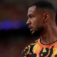 Morre o filho de Cody Gakpo, jogador da Holanda