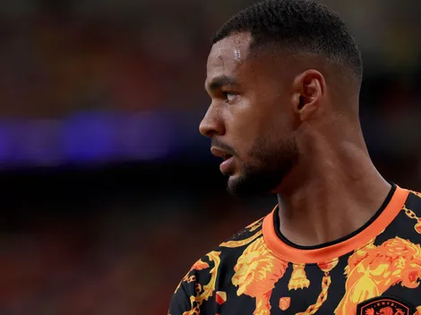 Morre o filho de Cody Gakpo, jogador da Holanda