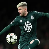 Caio Henrique deixa o Monaco e assina com o Ajax