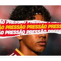 Pressão Máxima