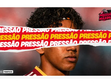 Pressão Máxima
