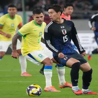 Brasil corre mais que o Japão antes do mata-mata da Copa
