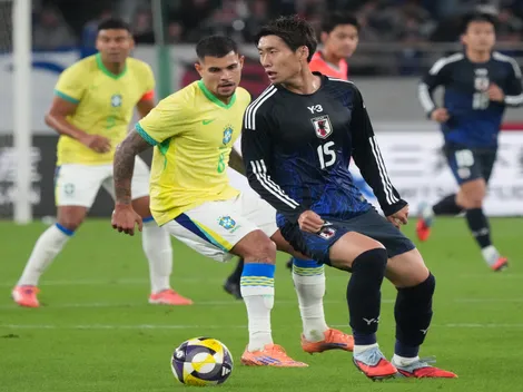 Brasil corre mais que o Japão antes do mata-mata da Copa
