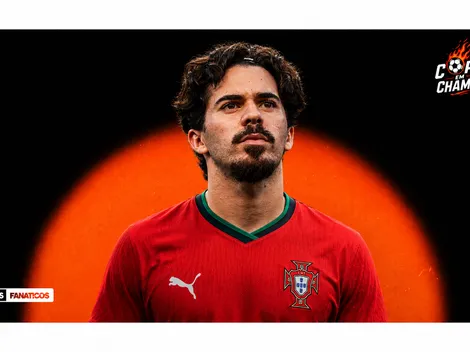 Copa em Chamas