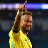 Copa 2026: Ronaldo espera que Neymar silencie críticos
