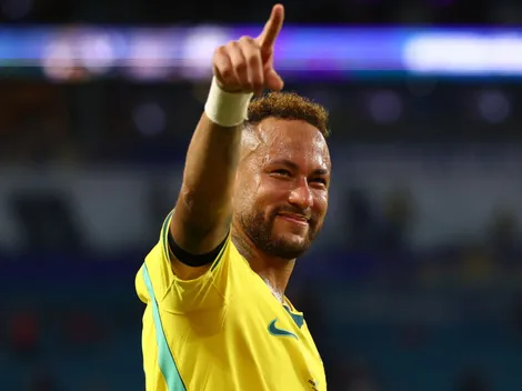 Copa 2026: Ronaldo espera que Neymar silencie críticos