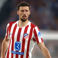 Lenglet está a caminho do Benfica