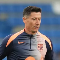 Lewandowski acerta com o Chicago Fire