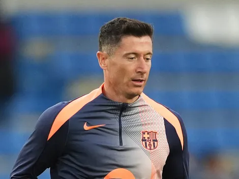 Lewandowski acerta com o Chicago Fire