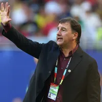 Nestor Lorenzo fala sobre a cobrança da torcida durante a Copa