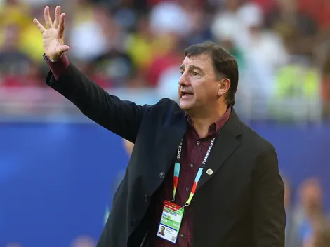 Nestor Lorenzo fala sobre a cobrança da torcida durante a Copa
