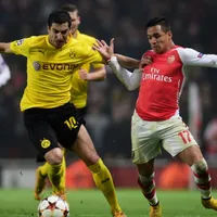 Arsenal e Borussia Dortmund confirmam amistoso
