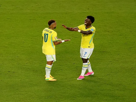 Brasil tem quase 70% de favoritismo contra o Japão na Copa