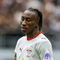 Yan Diomande prefere PSG em vez do Liverpool