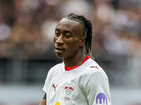 Yan Diomande prefere PSG em vez do Liverpool