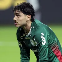 Palmeiras recebe oferta de R$106 milhões da Atalanta por Mauricio