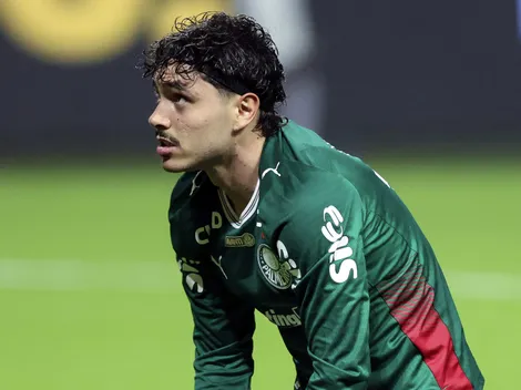 Palmeiras recebe oferta de R$106 milhões da Atalanta por Mauricio