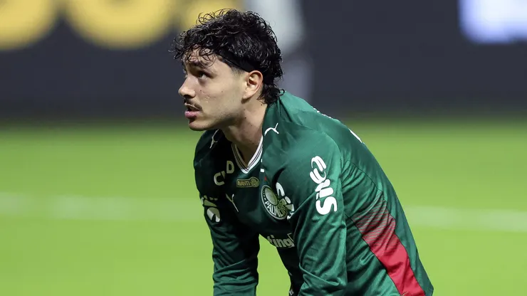 Mauricio é alvo da Atalanta (Photo by Alexandre Schneider/Getty Images)