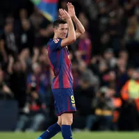 Lewandowski acerta transferência para o Chicago Fire