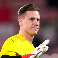Ajax articula compra definitiva de Ter Stegen, do Barcelona
