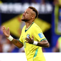 Ancelotti faz mistério sobre utilizar Neymar em Brasil x Japão