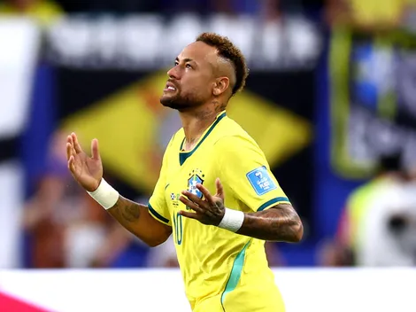 Ancelotti faz mistério sobre utilizar Neymar em Brasil x Japão