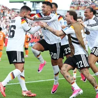 Onde assistir Alemanha x Paraguai pela Copa do Mundo