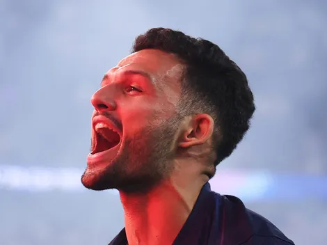 Ramos, Lee e Kolo Muani têm saídas encaminhadas no PSG