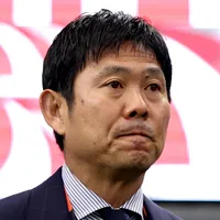 Moriyasu acredita em vitória do Japão sobre o Brasil