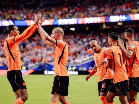 Holanda x Marrocos palpite – Copa do Mundo – 29/06/26