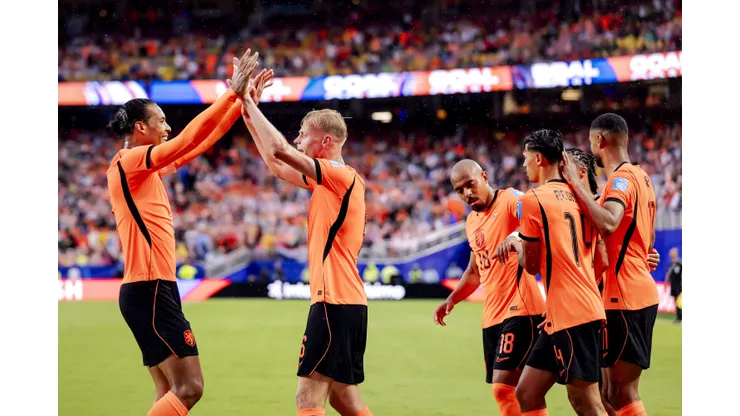 Holanda x Marrocos palpite – Copa do Mundo – 29/06/26
