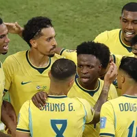 Brasil x Japão: elenco brasileiro é R$ 3,9 bilhões mais caro
