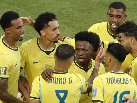 Brasil x Japão: elenco brasileiro é R$ 3,9 bilhões mais caro