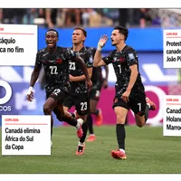 Giro da Copa