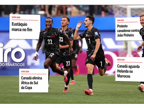 Giro da Copa