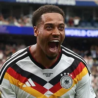 Chelsea tem interesse em Felix Nmecha