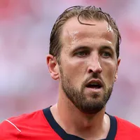 Barça volta a negociar com Kane
