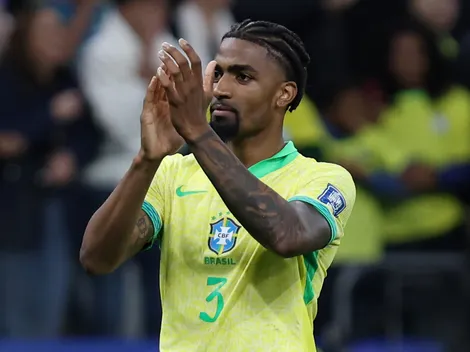 Ipswich Town oferece R$ 176 milhões por Alexsandro, do Lille